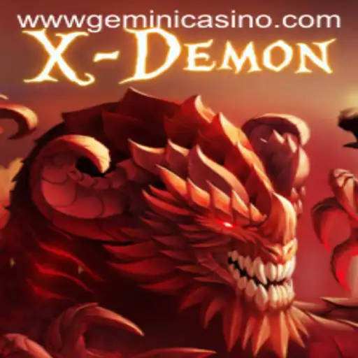 XDemon: The Enthralling Odyssey into the Gemini Casino