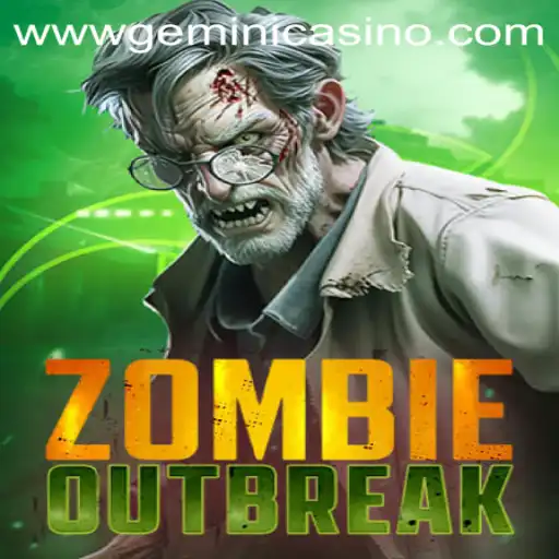 ZombieOutbreak: Discover the Thrills of Surviving at Gemini Casino