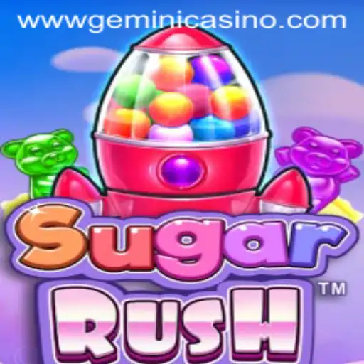 Unleashing the Thrills of SugarRush at Gemini Casino