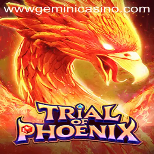 Trial of Phoenix: A Deep Dive into the Mesmerizing World of Gemini Casino