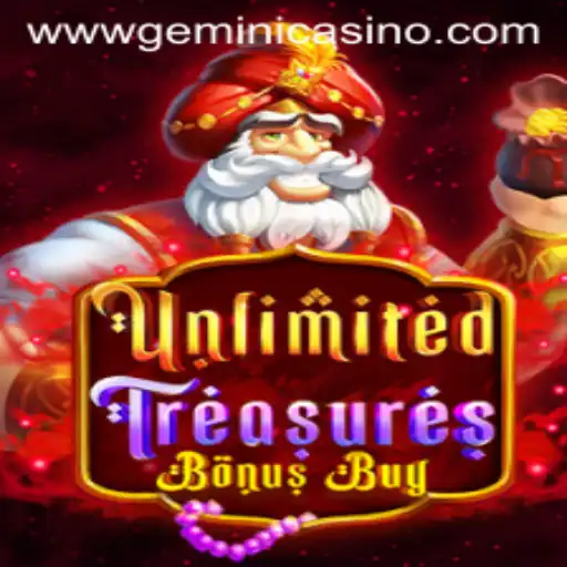 Discover the Thrills of UnlimitedTreasuresBonusBuy at Gemini Casino