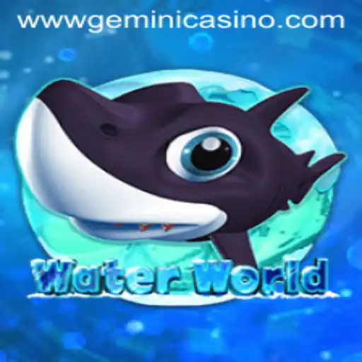 Explore the Thrilling Depths of WaterWorld: Dive into the Adventure at Gemini Casino