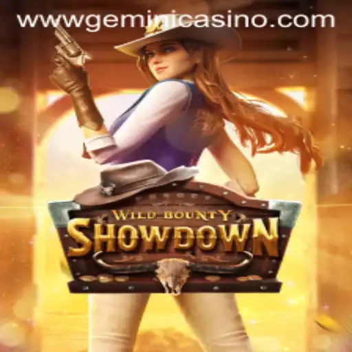Exploring WildBountyShowdown: A Thrilling Adventure at Gemini Casino