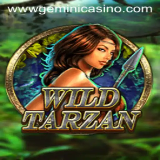 Discover the Thrills of WildTarzan at Gemini Casino