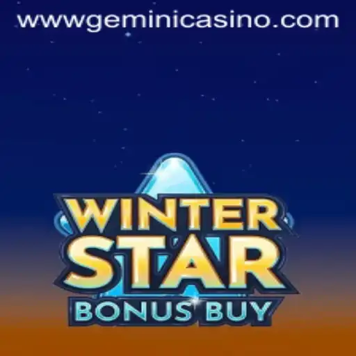 Exploring WinterStarBonusBuy at Gemini Casino