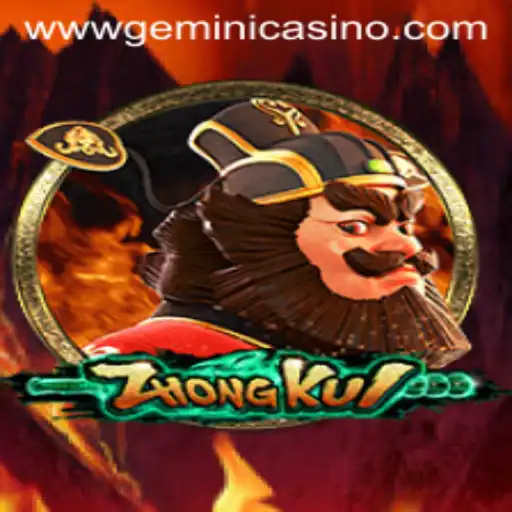 ZhongKui: The Enigmatic Card Game Taking Gemini Casino by Storm